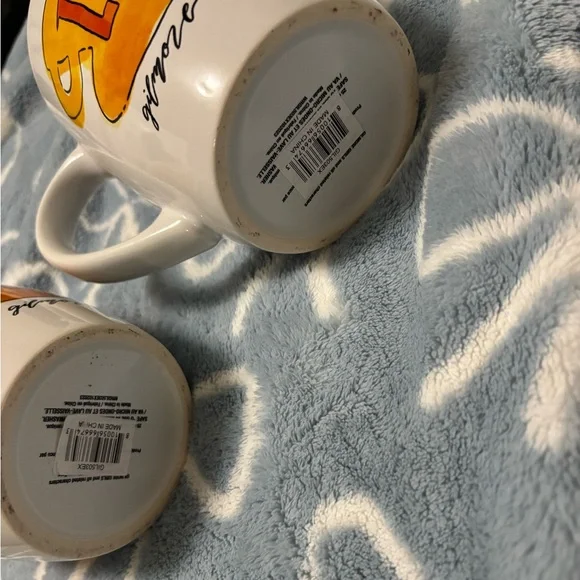 Gilmore Girls Mug Set โ๏ธ - Picture 6 of 6